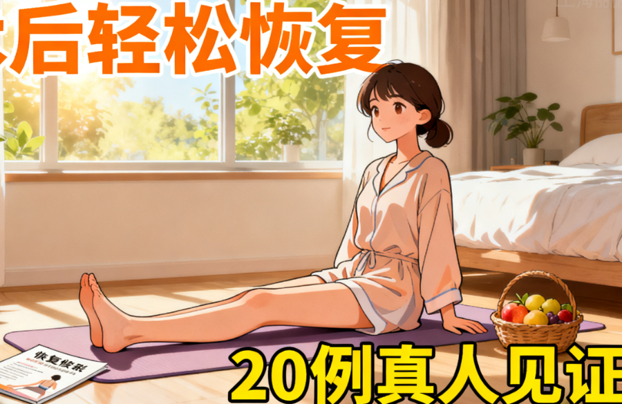 上海直腿术价格与疗效对比分析