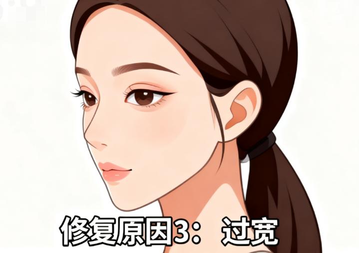 鄭州楊延兵修復雙眼皮靠譜