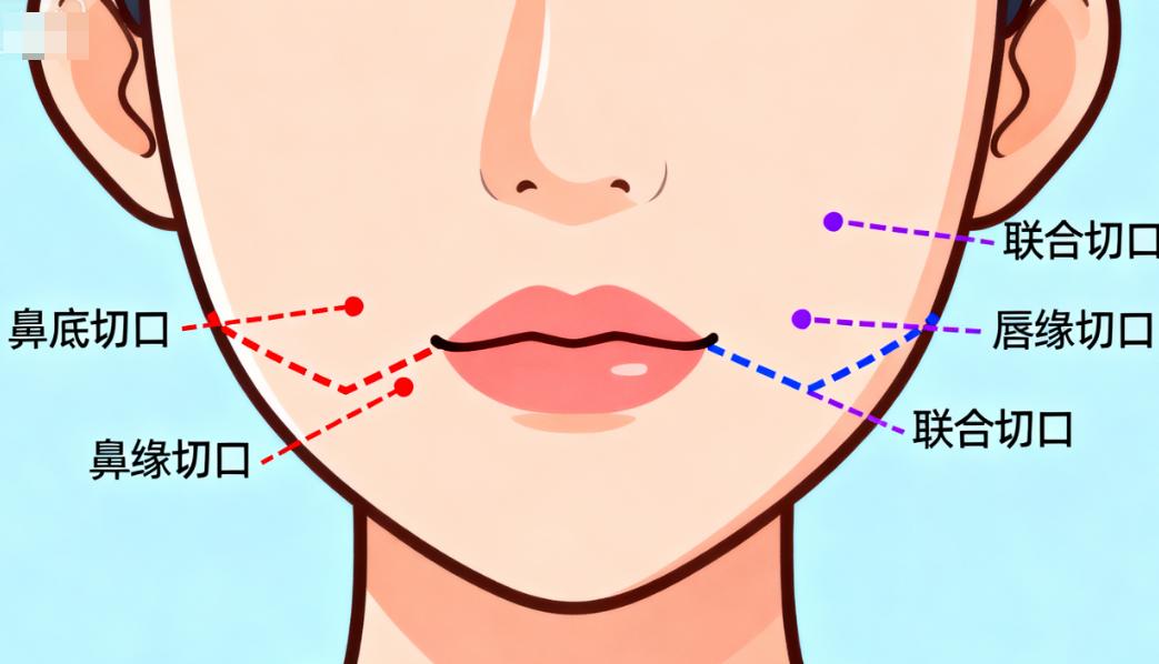 范开防医生人中手术的口碑和评价