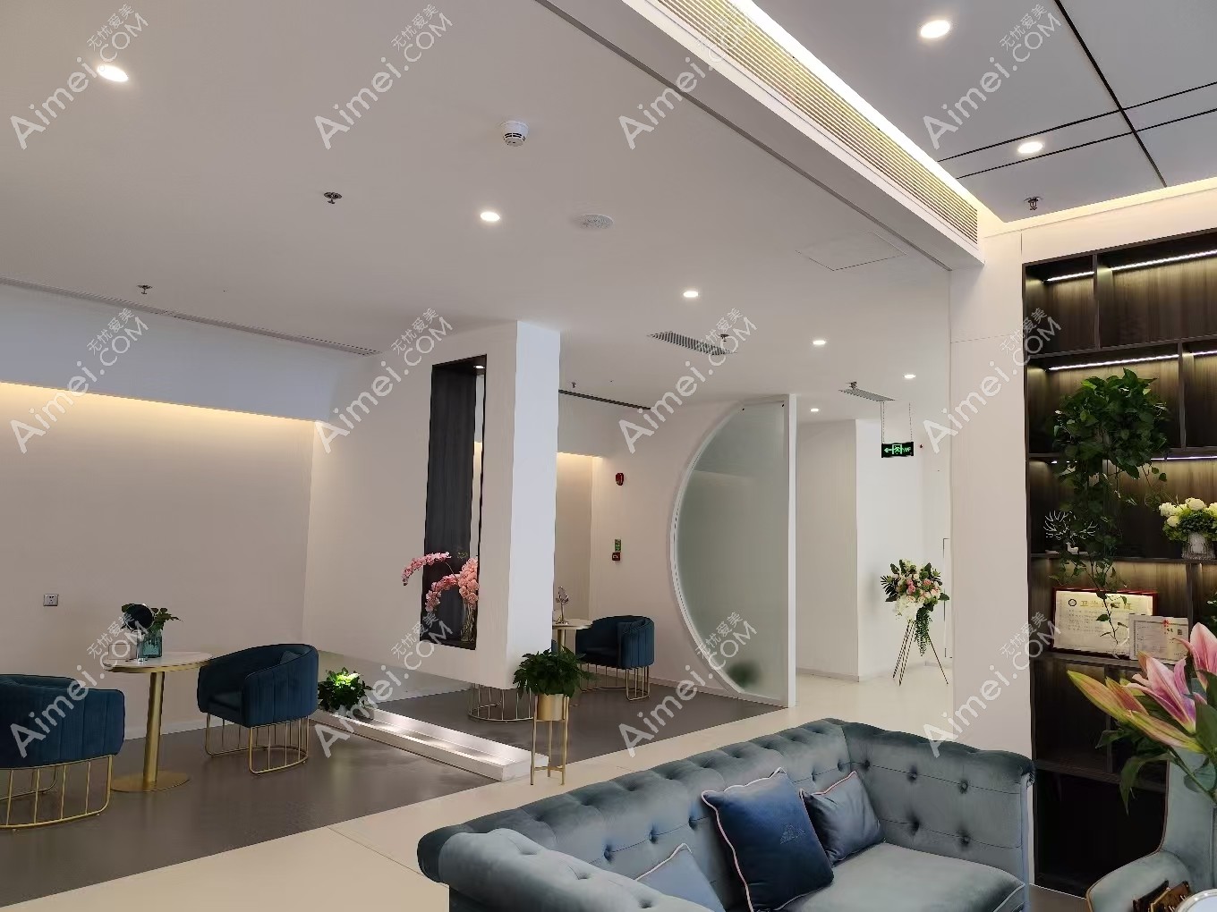 深圳宝安蓝奥医疗美容门诊部bd9e5747298910fd47c40b2c55bc77a5