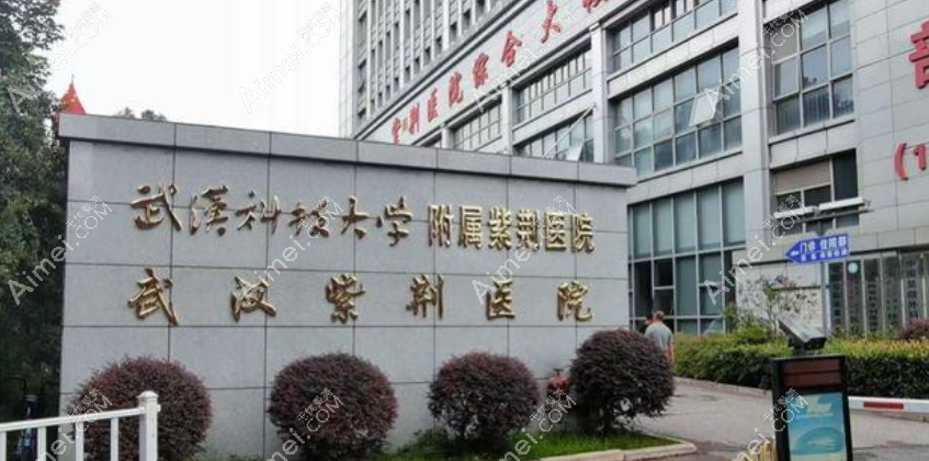 武汉科技大学附属紫荆医院screenshot_2025-11-18_11-44-05