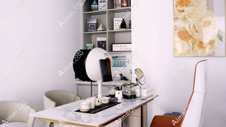 深圳龙岗玉颜佳美医疗