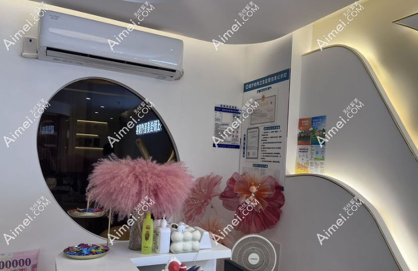 深圳龙岗玉颜佳美医疗