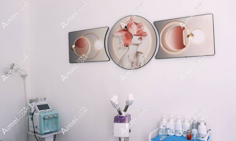 深圳龙岗玉颜佳美医疗