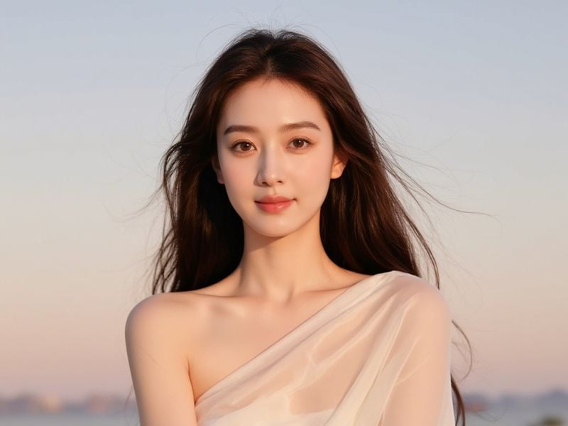 傲诺拉星钻深度测评：三大核心亮点（记忆凝胶 + 微绒面 + 水滴形），适配自然胸型需求