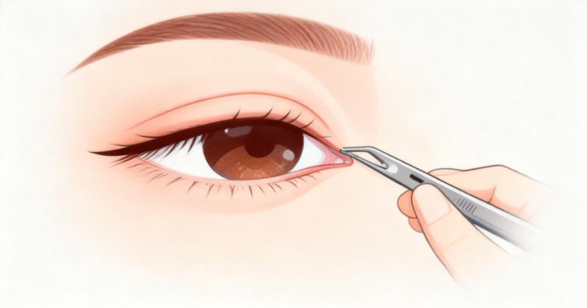 马娟双眼皮修复的技术优势:为什么能避免变好后不好看
