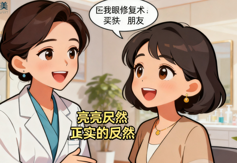 上海七星整形医院就诊攻略