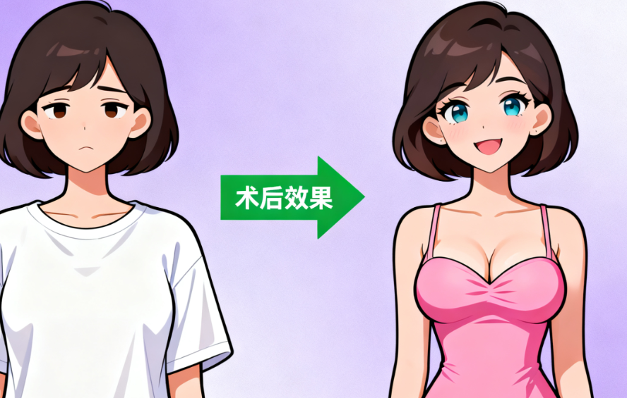 上海美莱45万丰胸套餐的核心价值解析