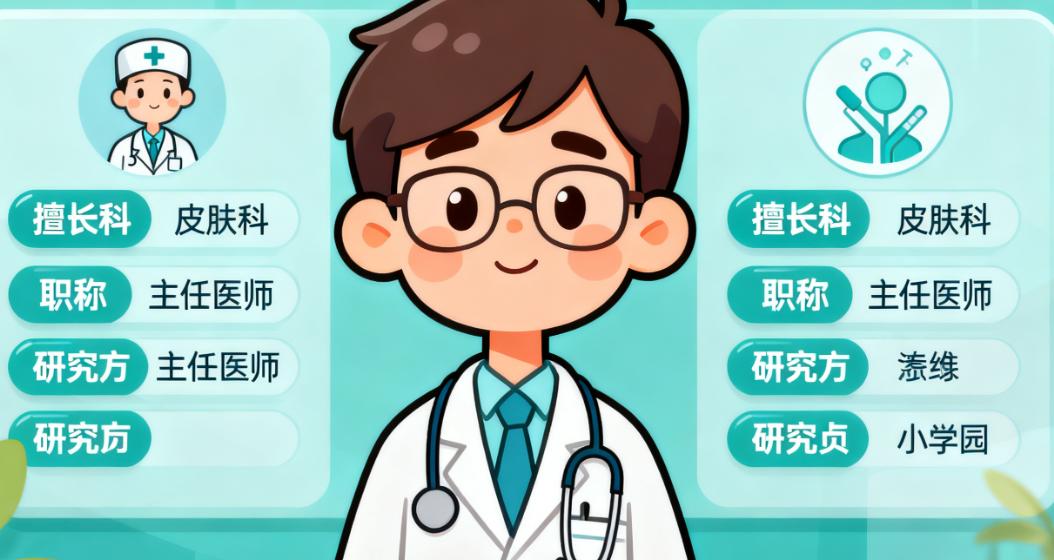 上海馥兰朵整形医院白建设简介：擅长项目+技术特色+坐诊医院一次说清