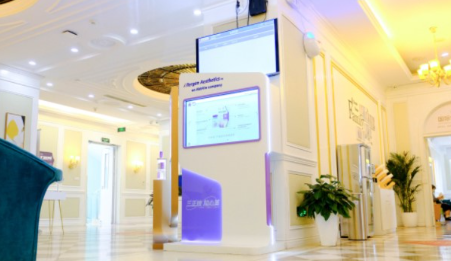 北京嘉禾蒋丽芳个人简历：主打幼态脸打造+泪沟填充，注射技术口碑都比较稳