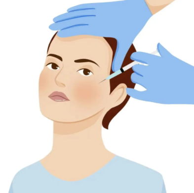 北京嘉禾蒋丽芳vs蔡圣民注射区别