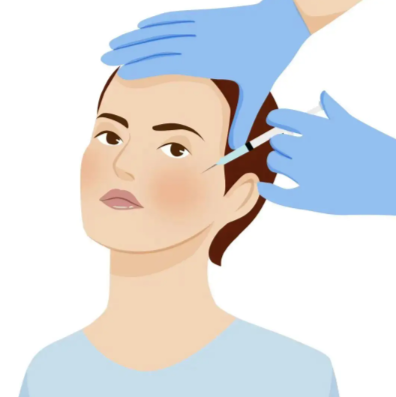 蒋丽芳注射技术咋样？亲测她打乔雅登填充成效自然，北京嘉禾坐诊价5880元起;