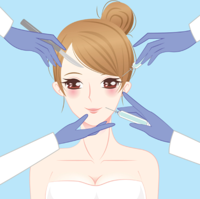 蒋丽芳注射项目价格及收费详情