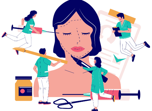 蒋丽芳注射技术的用户口碑反馈