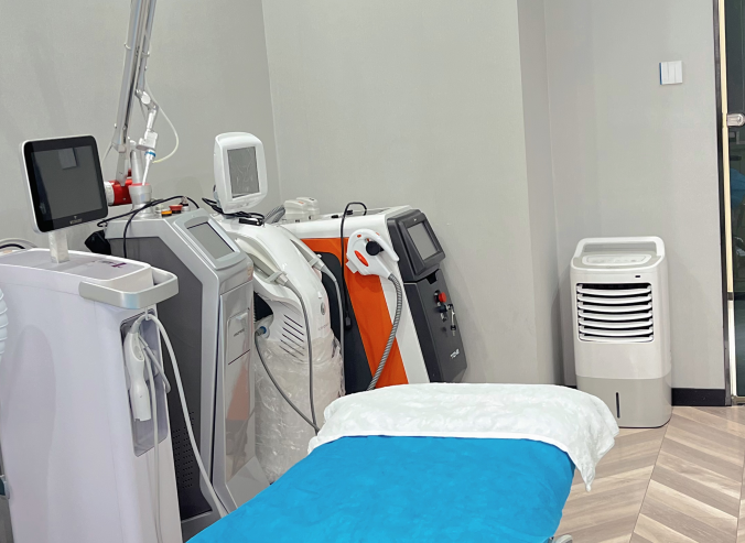 合肥妥特尔医疗美容诊所