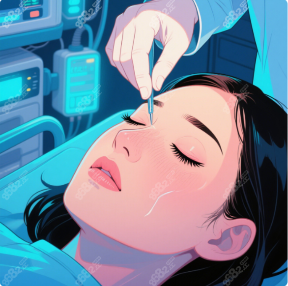 为什么陈运生双眼皮价格比普通医院高？内行人拆解3个核心原因