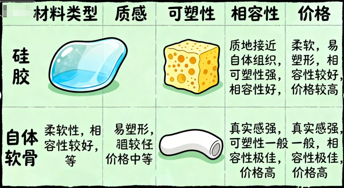 上海华美鼻综合及相关项目价格