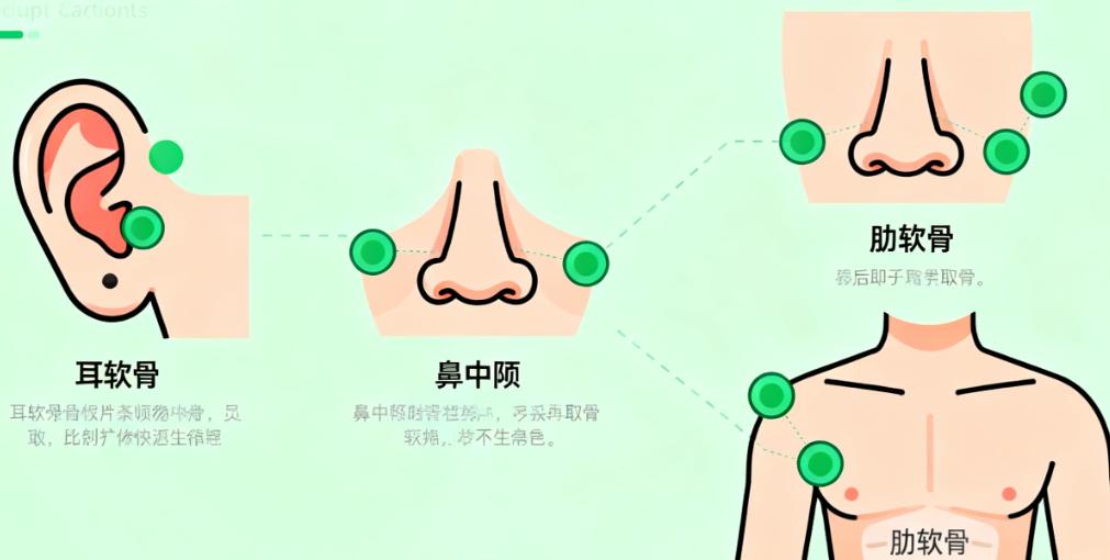 上海鼻整形医生黄晔鼻整形就诊攻略