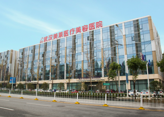 有在武汉美莱刘莹那里做双眼皮修复的吗?选她!她做过200+例修复肉条眼都没翻车