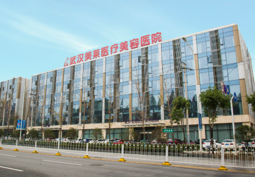 武汉美莱刘莹双眼皮手术水平高吗？埋线/切开都拿手，手术水平高还不推销额外项目！