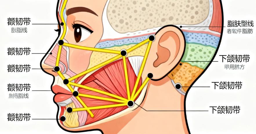 袁強和劉暾誰做中下面部大拉皮更好？袁強側重筋膜深層提升，劉暾分點式創(chuàng)傷小