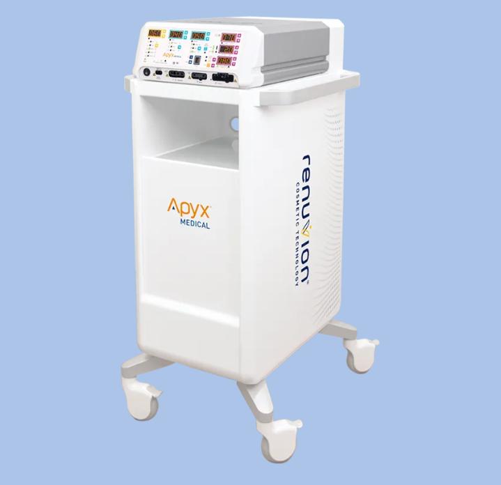 超能电浆和钻石微雕区别全拆解:原理/适用肤质/维持时长3点讲透