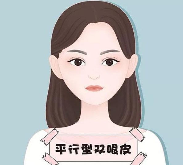 武汉同济医院陈平双眼皮修复价格不高