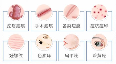 武汉伊莱美修复中心收费标准差异说明