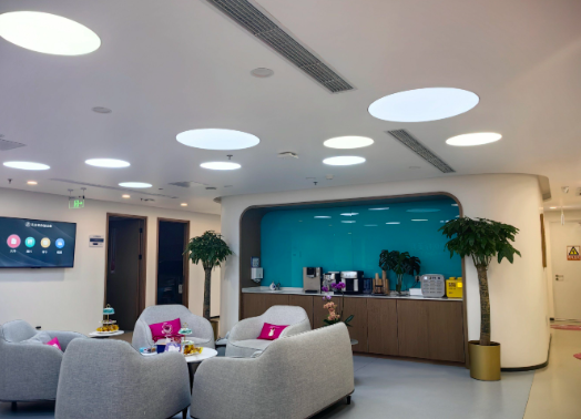 北京丰联丽格整形医院不同医生收费差异对比