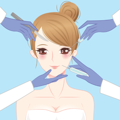 蒋丽芳医生注射卧蚕幼态脸有啥不一样？她擅长胶原填充卧蚕打造幼态很自然/维持3年以上/价格3万起很实在