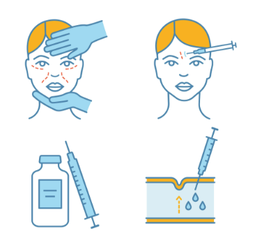 蒋丽芳医生注射卧蚕与幼态脸的技术好：