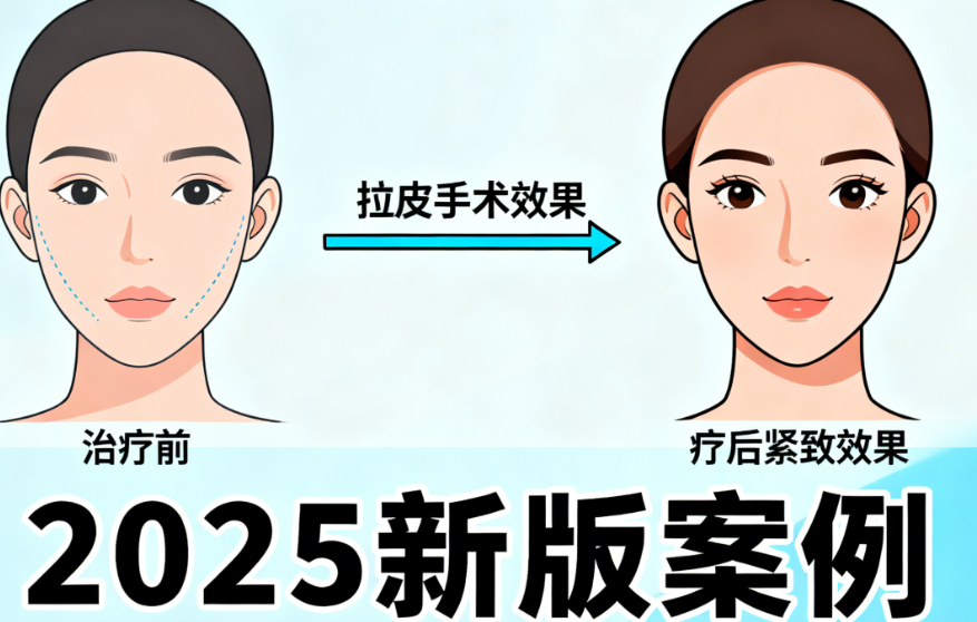 上海整形医生倪锋拉皮口碑怎么样