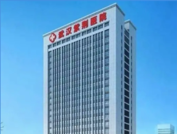 武汉科技大学紫荆医院