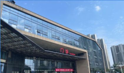 武汉科技大学紫荆医院