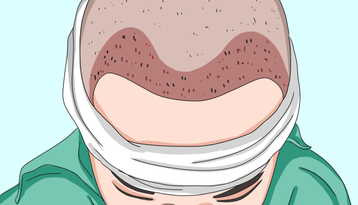 植发前必看的避坑指南