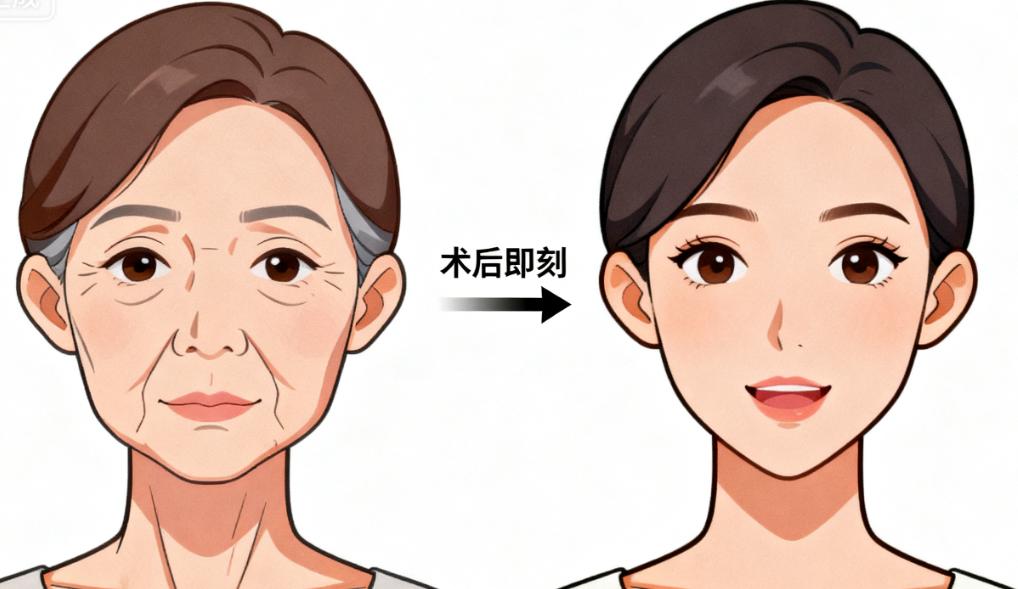 北京面部轮廓提升打得好的医生名单