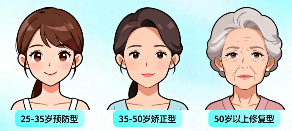 赵延勇颊部拉皮新技术和双眼皮修复疗效