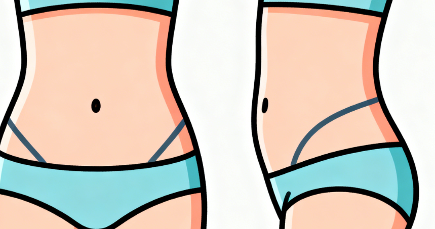 青岛博士吕春龙吸脂做的好