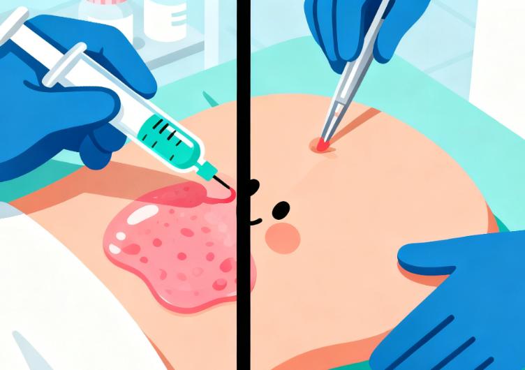 重庆军美唐国强与张小平脂肪填充的用户口碑对比