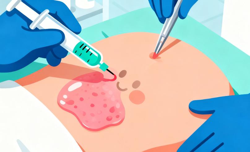 重庆军美选唐国强或张小平做脂肪填充的注意事项