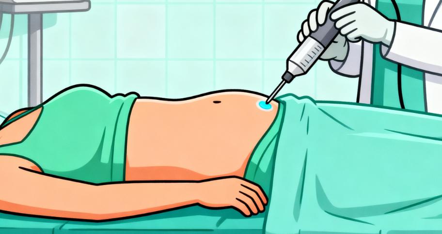 重庆军美吸脂医生章小平和唐国强哪个医生吸脂疗效更好