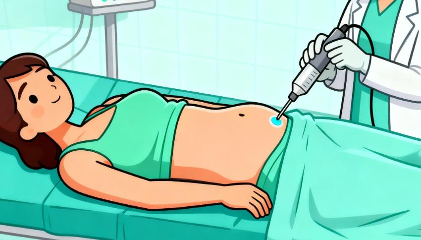 重庆军美章小平做吸脂怎么样？聚焦大腿与富贵包的“快速变好”优势