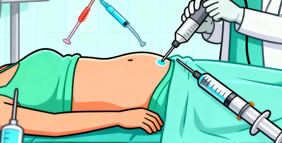 重庆军美唐国强吸脂技术解析：脂肪联动与精细化塑型的核心价值