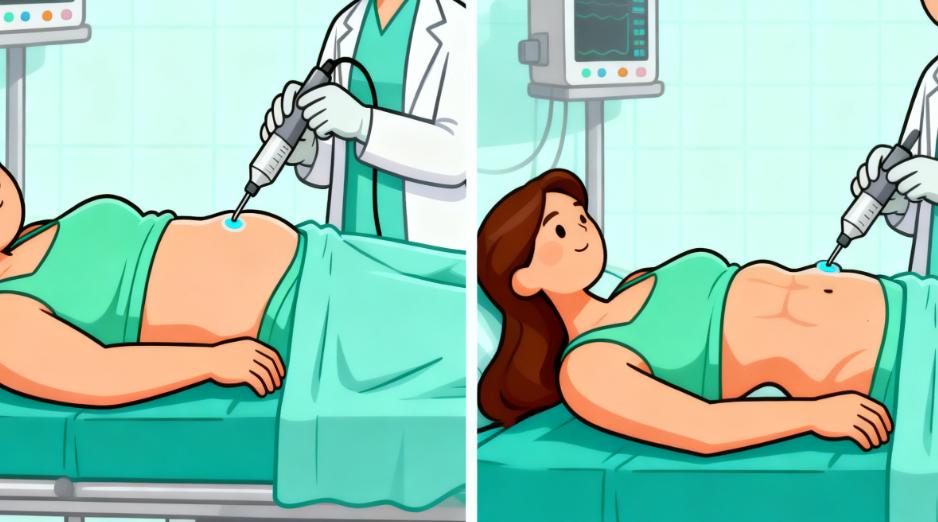 2025重庆军美吸脂价格表：透明化收费与影响因素