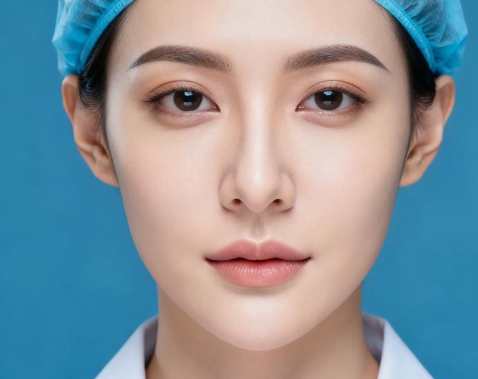 深圳做鼻子张辉医生排名第几