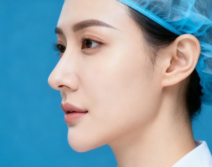 深圳做鼻子张辉医生的技术特点与擅长项目