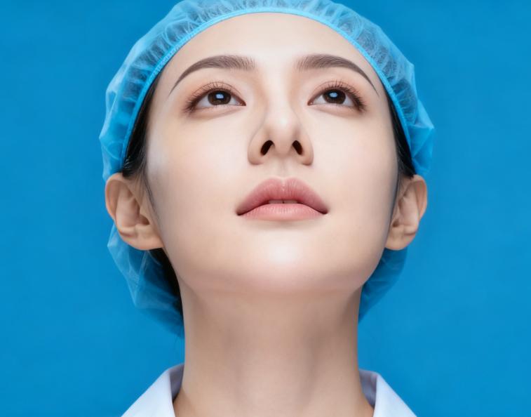 深圳做鼻子张辉医生的坐诊医院与价格参考