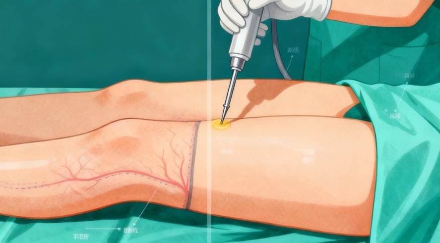 赵亚均与军美唐国强吸脂的擅长领域对比