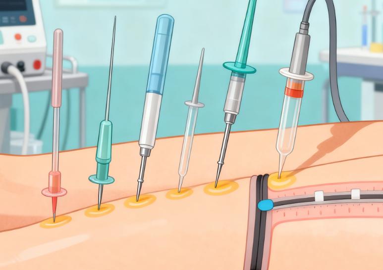 赵亚均与军美唐国强吸脂的价格与性价比分析