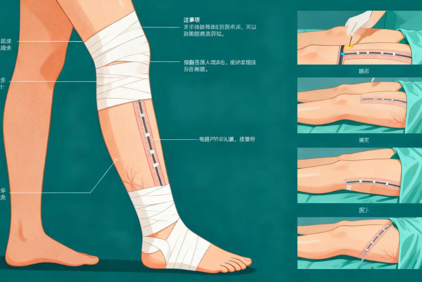 赵亚均与军美唐国强吸脂的口碑与实例参考